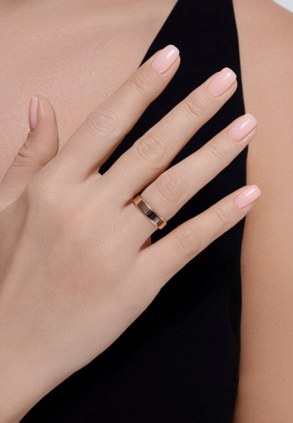 Кольцо Diamant