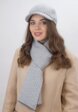 Шапка и шарф Сиринга5  - превью