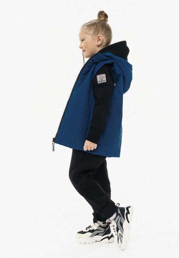 Жилет утепленный FikaBooka