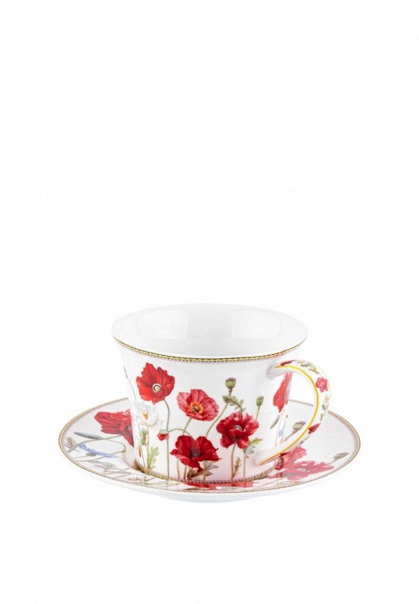 Сервиз чайный Elan Gallery