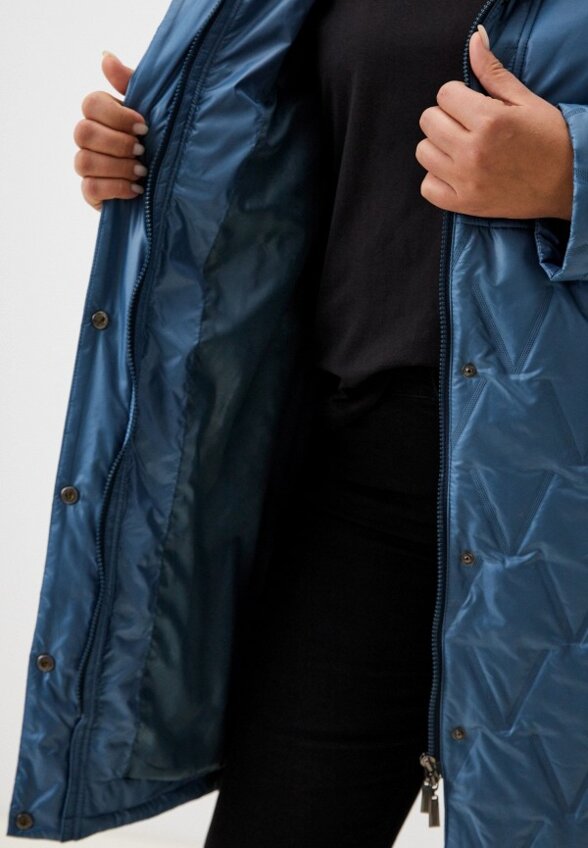 Пуховик Karmel Style