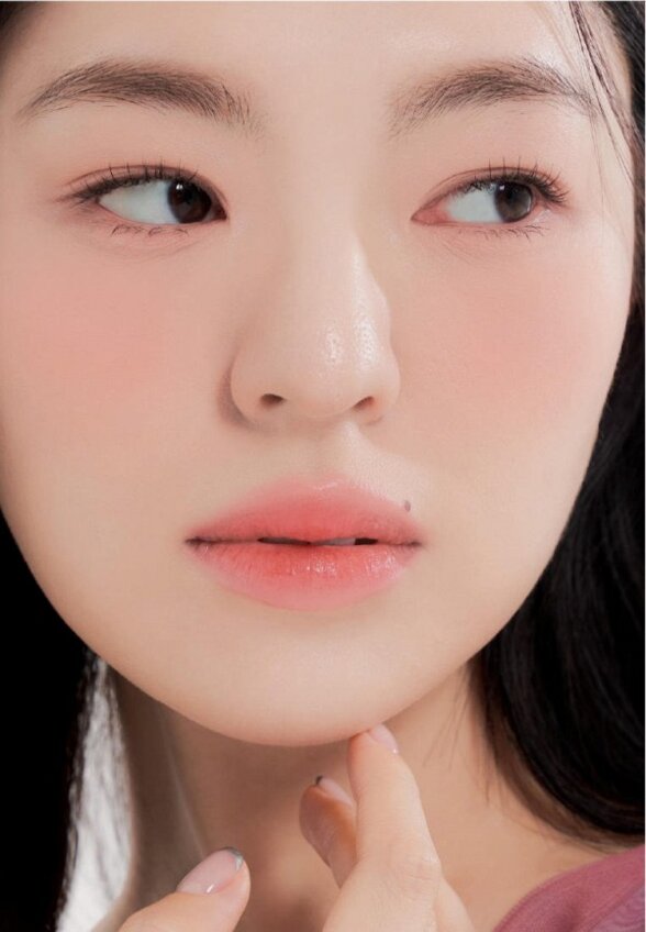 Румяна Muzigae Mansion