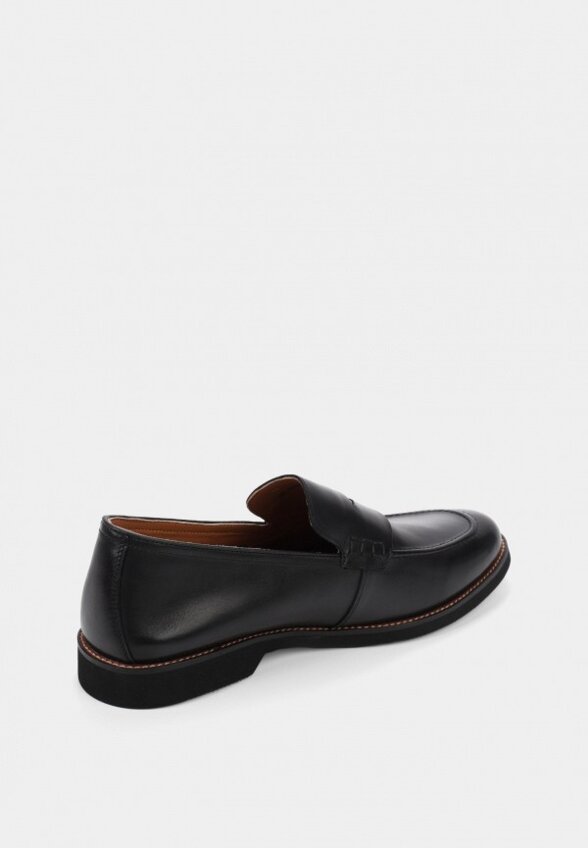 Лоферы Thomas Munz