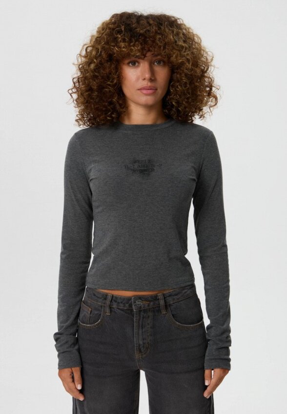 Лонгслив Feelz