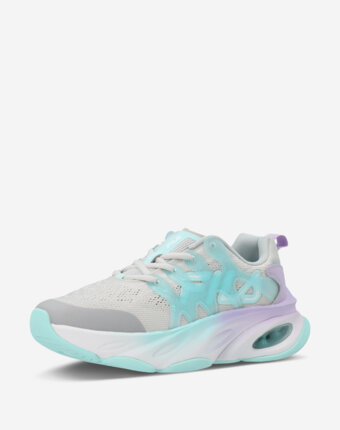 Кроссовки женские FILA Slv Runner, Белый женщинам