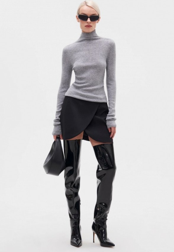 Водолазка Top Top