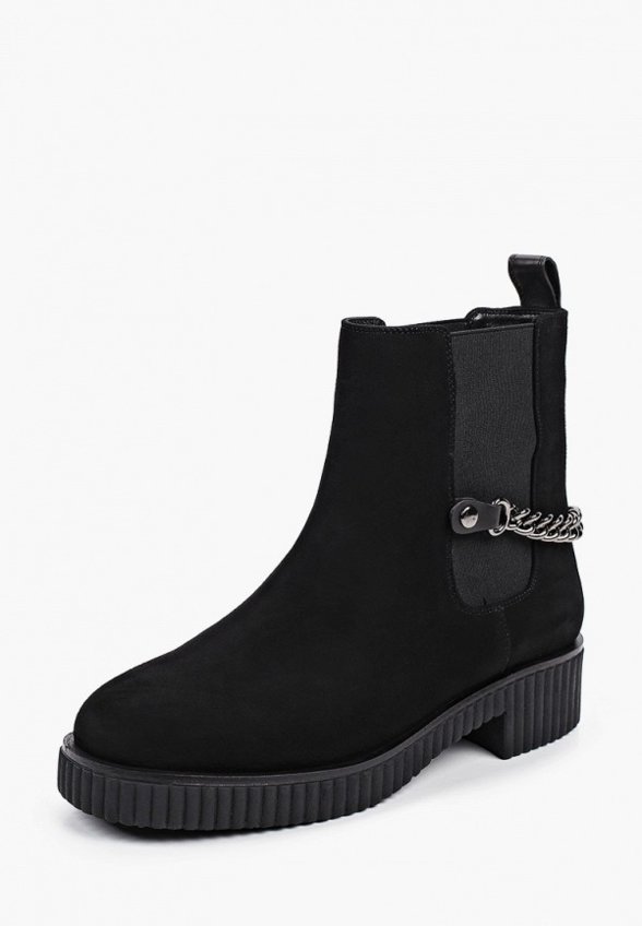 Ботинки Basconi