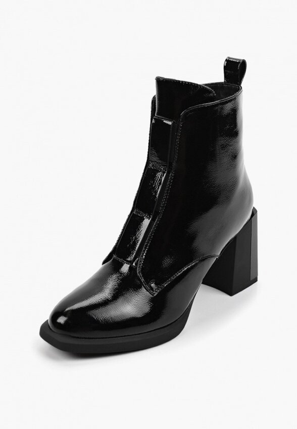 Ботильоны Valley