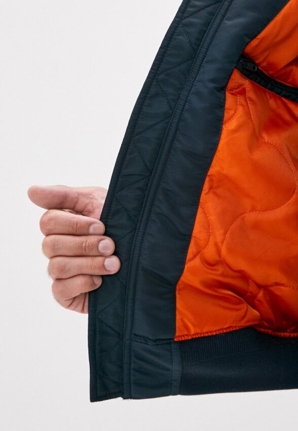 Куртка утепленная Angelo Bonetti