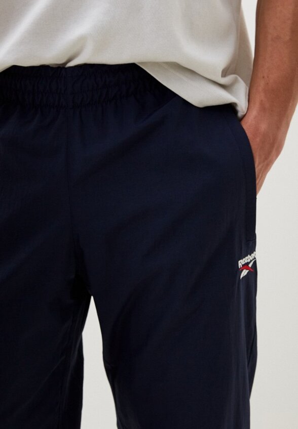 Брюки спортивные Reebok