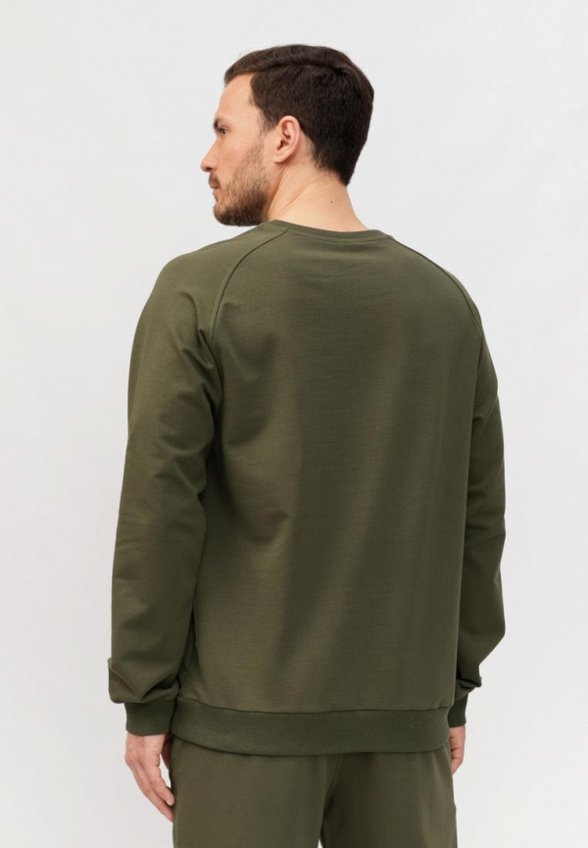 Свитшот Morran Brave