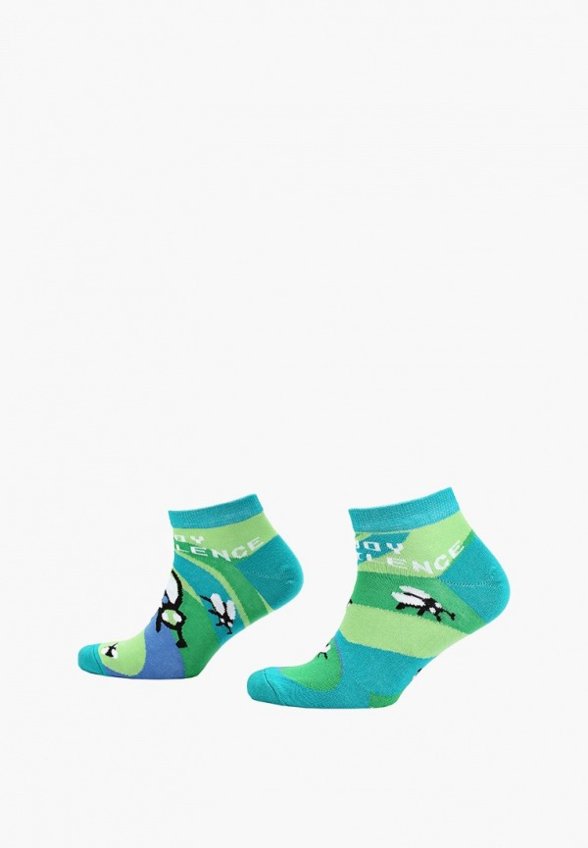 Носки 12 пар bb socks