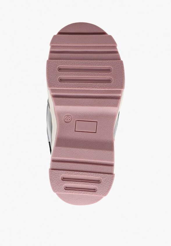 Ботинки Shuzzi