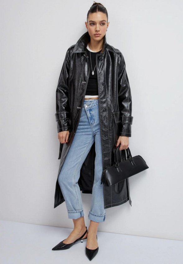 Плащ Vittoria Vicci