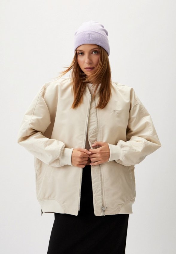 Шапка Calvin Klein Jeans