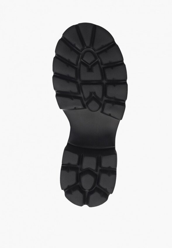 Лоферы Makfine