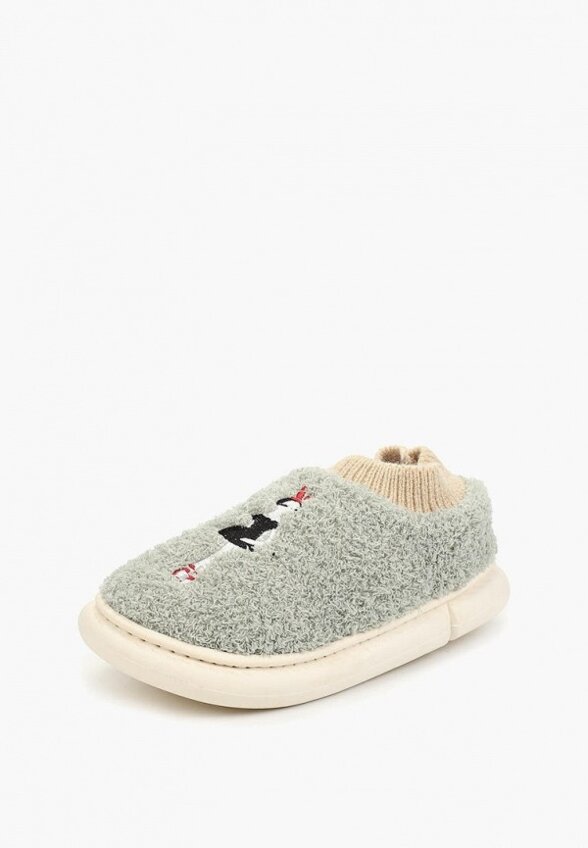 Тапочки Milana