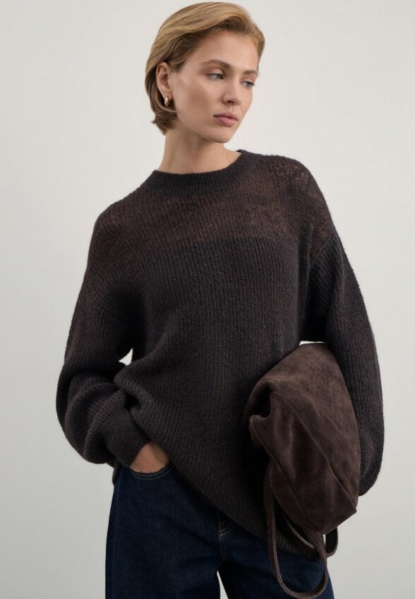 Джемпер Zarina