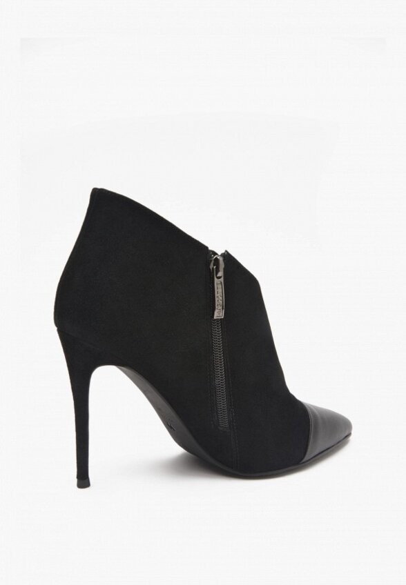 Ботильоны Mascotte