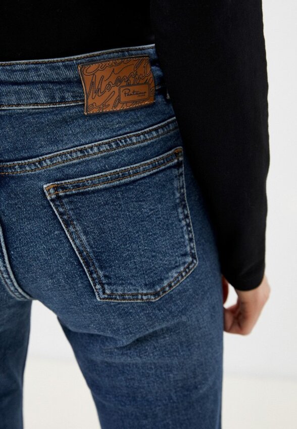 Джинсы Pantamo