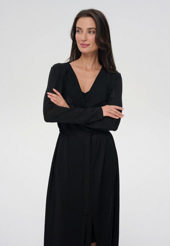 Кардиган Cepheya