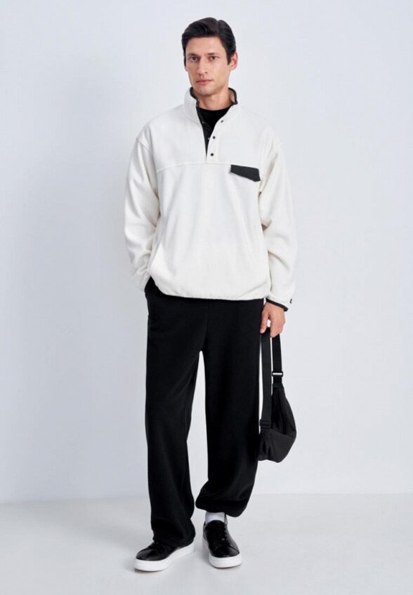 Олимпийка Finn Flare