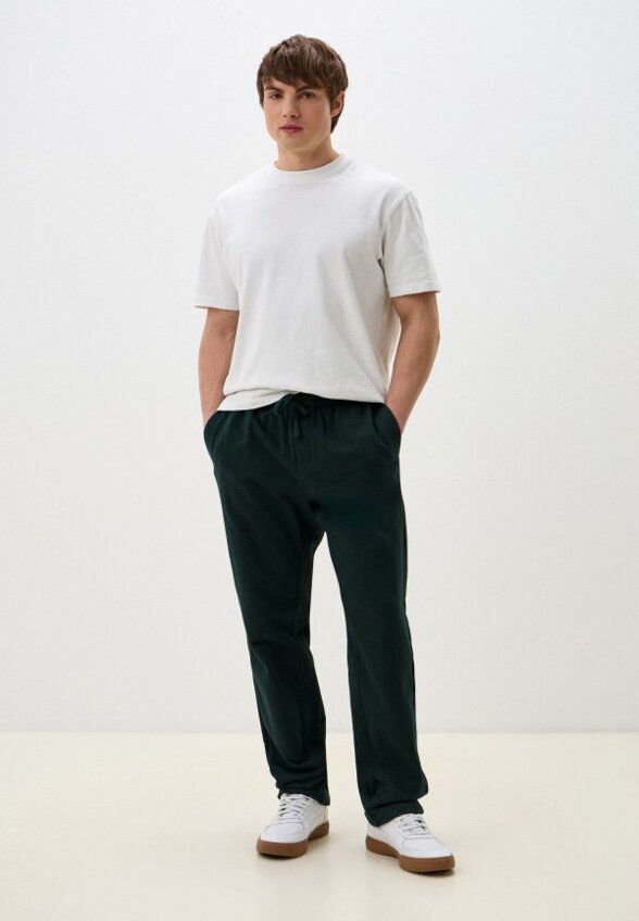 Брюки спортивные Mark Formelle