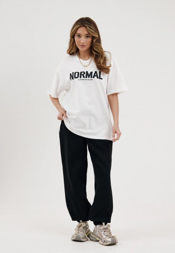 Футболка Seventeen Nine