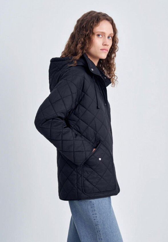 Куртка стеганая Finn Flare