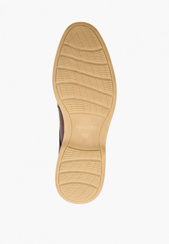 Туфли Abricot