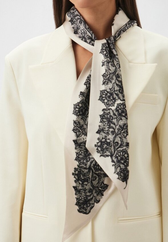 Шарф Ekonika Premium