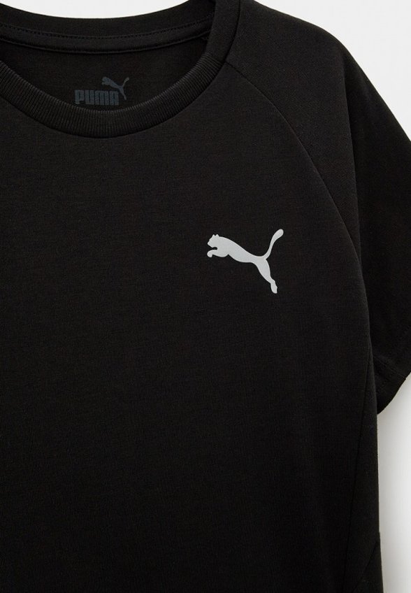 Футболка спортивная PUMA
