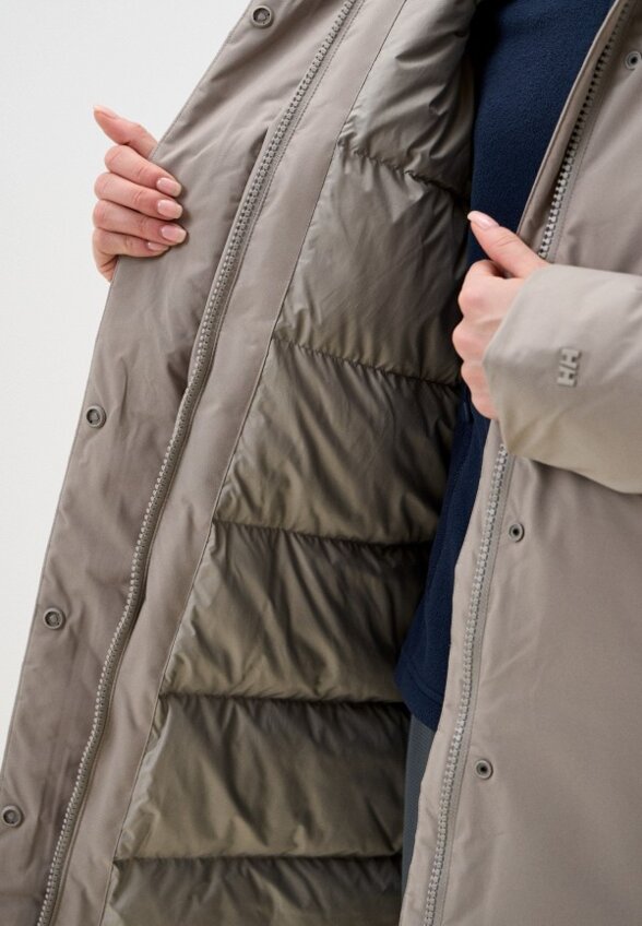 Куртка утепленная Helly Hansen