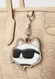 Сумка и брелок Karl Lagerfeld3  - превью