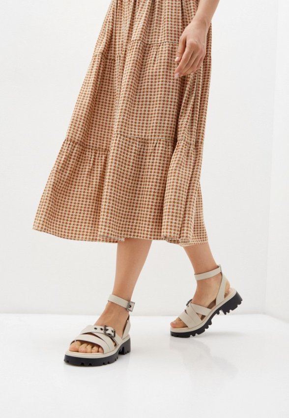 Сандалии Obba