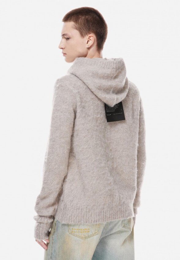 Джемпер Post Post Scriptum