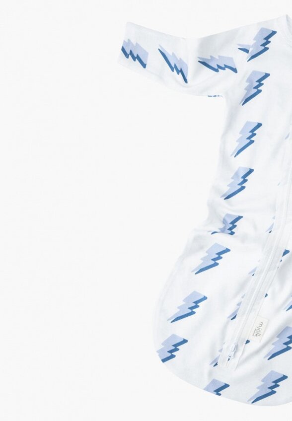 Конверт Mjolk