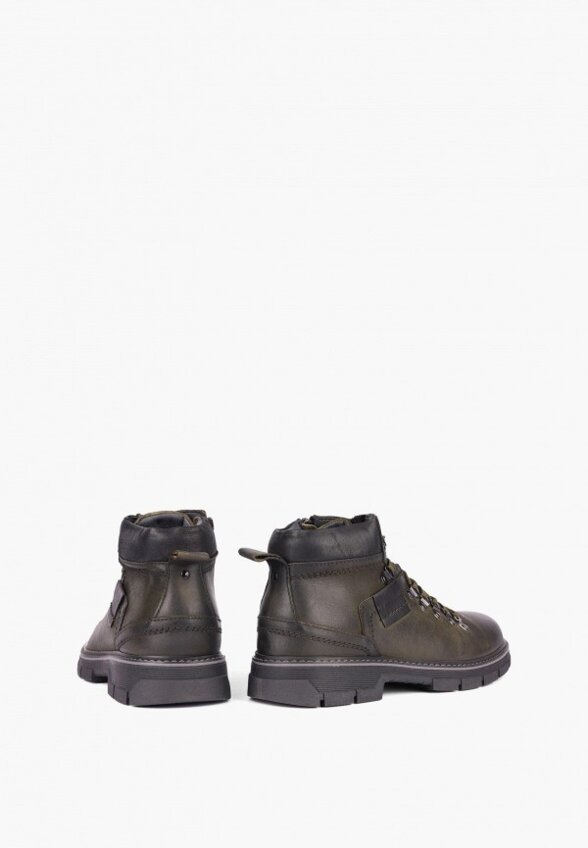 Ботинки Zenden