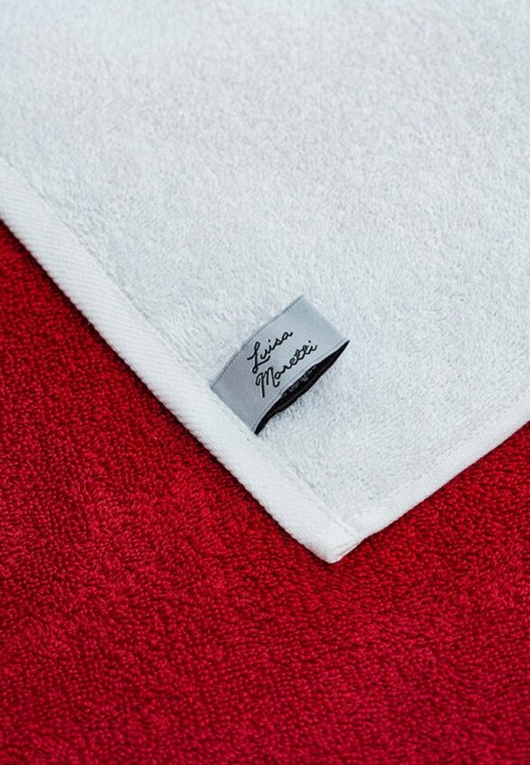 Комплект полотенец Luisa Moretti