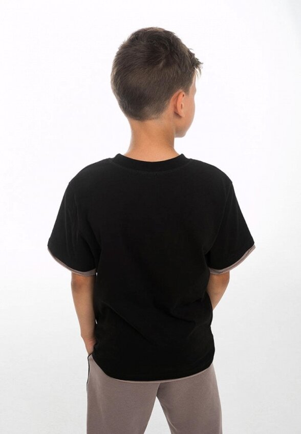 Футболка Sui Generis