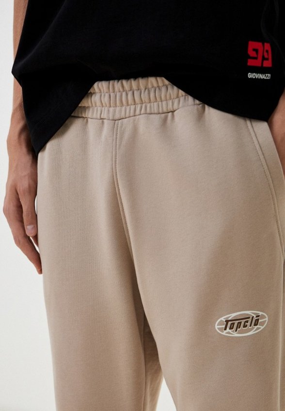 Брюки спортивные Topclo