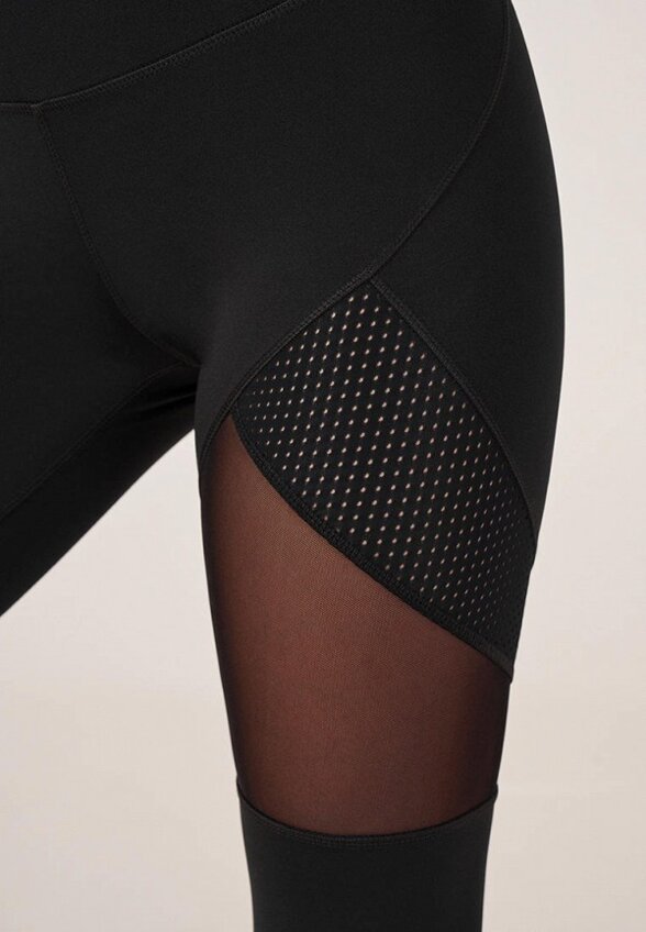 Леггинсы Fitbomb