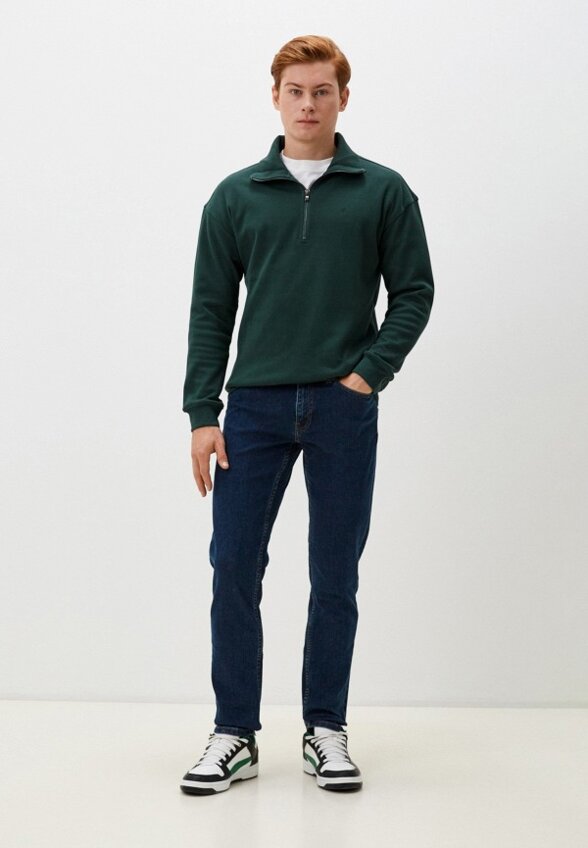 Олимпийка G.E.Y.I.M