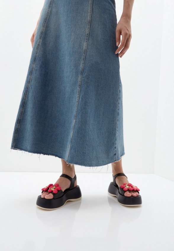 Босоножки Stivalli