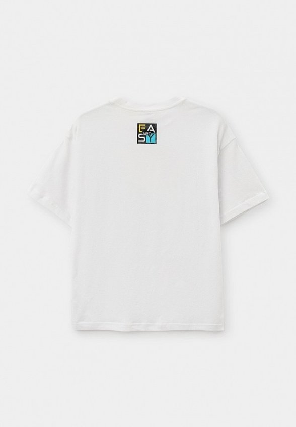 Футболка PlayToday