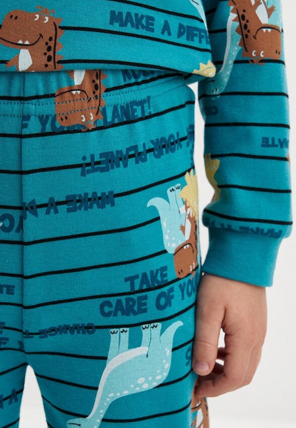 Пижама Kogankids