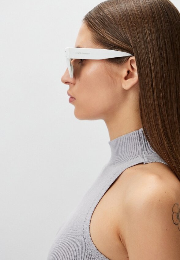 Очки солнцезащитные Dolce&Gabbana