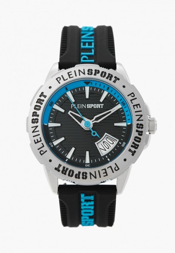 Часы Plein Sport
