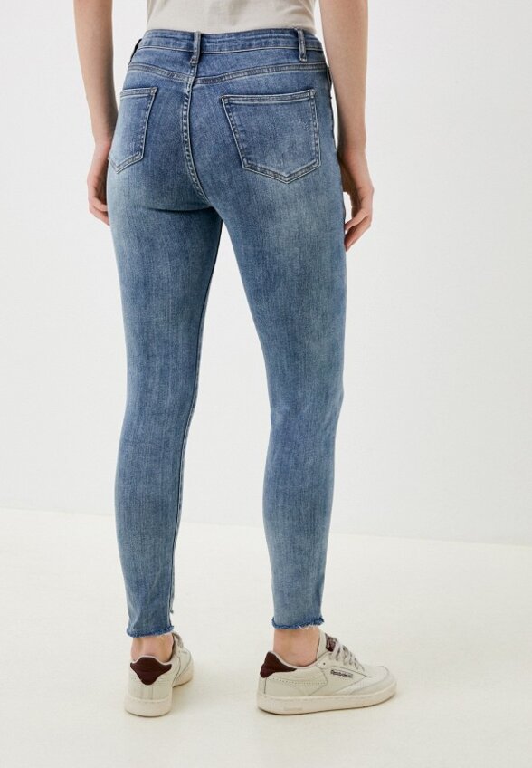 Джинсы Snow Airwolf