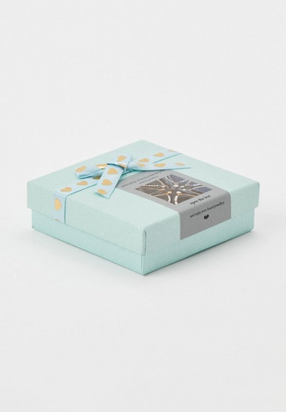 Серьги Stone Philosophy